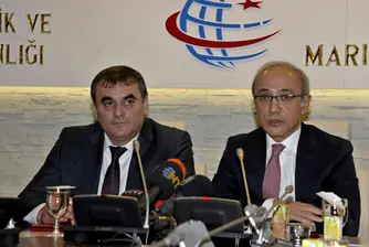 Окончателно споразумение за превозите с Турция ще има на 4 март