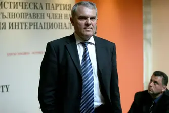 Р. Петков: Дянков е недоразумение
