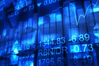 Европейските индекси върнаха от четири и половина годишния си връх