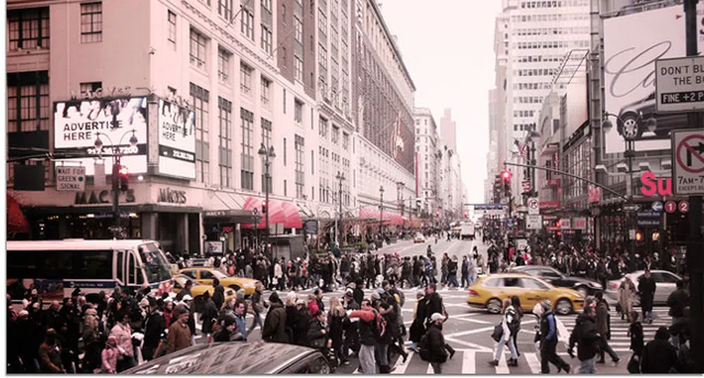 Японски архитект проектира град без престъпност