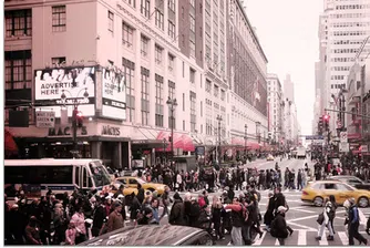 Японски архитект проектира град без престъпност