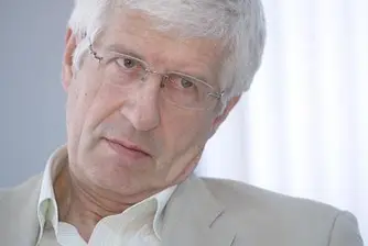 Овчаров: Очаквам финансова дестабилизация
