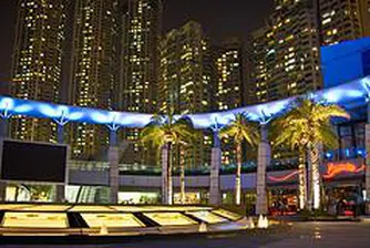 Хонконг - най-скъпата дестинация за наемане на офис