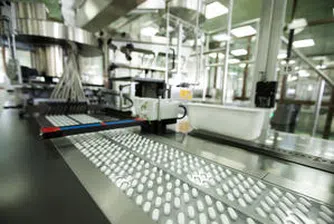 Добивната и преработващата промишленост с ръст за годината