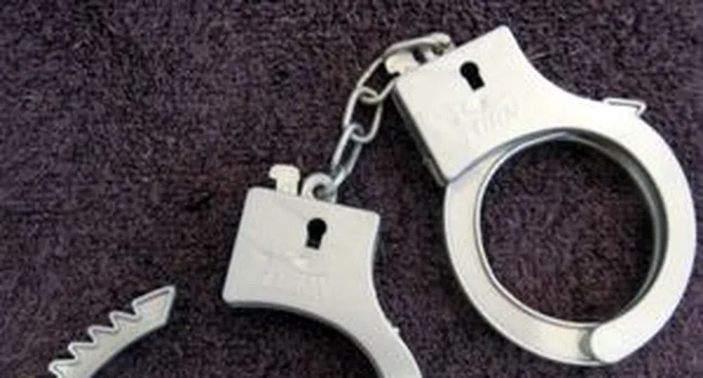 Разбиха престъпна група при операция Банкерите