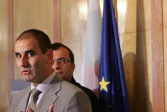 Цветанов: След 20 г. чакане обществото усеща справедливост