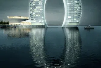 Един хотел, съвсем не като другите