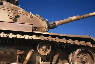 Саудитска Арабия купува от Русия оръжия за 2 млрд. долара