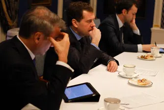 Дворкович: Приватизацията на Сбербанк няма да се забави