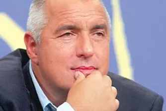 Борисов: Готови сме на тежки антикризисни мерки