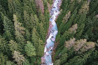 20 снимки, които доказват, че Швейцария е неземно красива