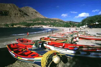 Най-красивите острови в Африка