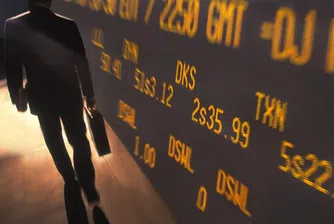 Отново понижения на БФБ-София