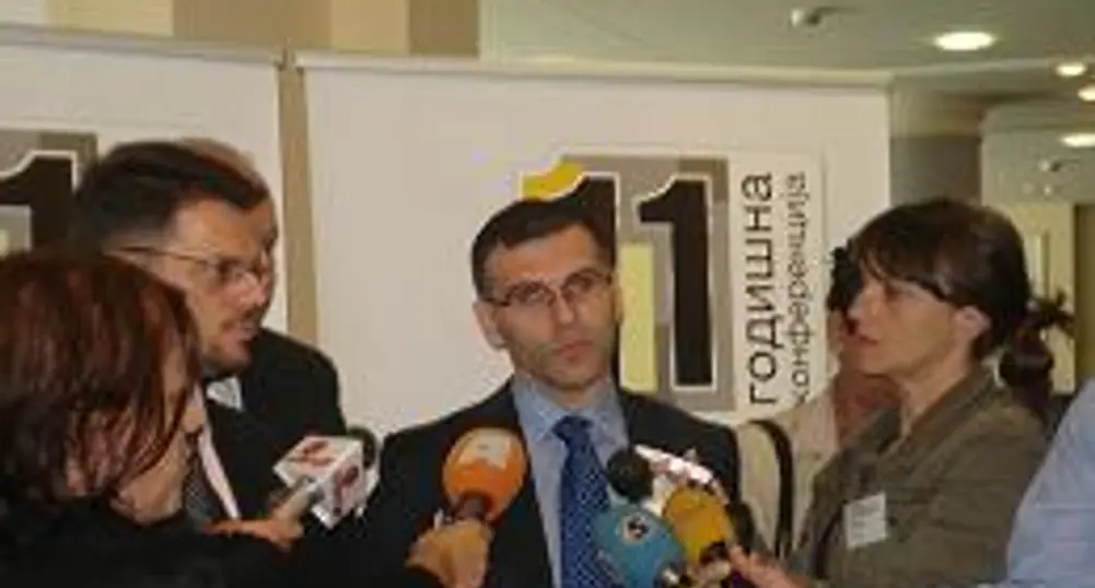 България обяви подкрепа за евроинтеграцията на Македония