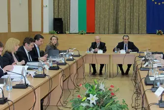 Орешарски: 1.8 млрд. евро трябва да се усвоят през тази година