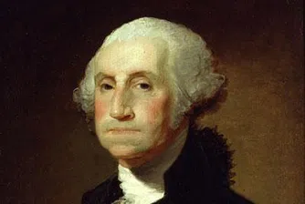 Писмо на Джордж Вашингтон може да постави рекорд по цена