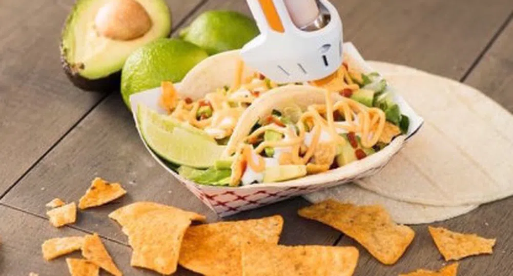 Какво да подарите на човек, който си пада по храната