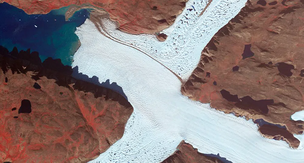 Този забавен проект на НАСА отнема повече от три години