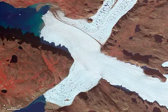 Този забавен проект на НАСА отнема повече от три години