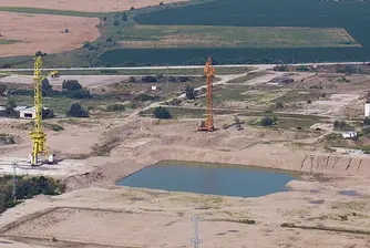 Прокуратурата поиска 1 млн. лева гаранция от Богомил Манчев