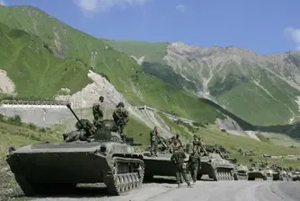 Военният сектор - двигател на руската икономика