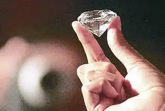 Диаманти за 6 млн. разпръснати при взривовете в Мумбай