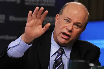 Как инвестира великият Дейвид Тепър?