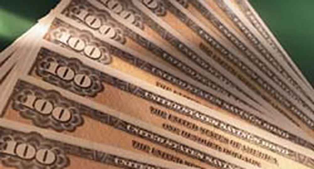 Чуждестранното търсене на американски дълг  се е повишило рекордно