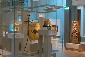 Любимите музеи в Европа