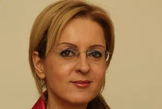 Б. Пенчева: Оценяваме капиталовия пазар като фактор за инвестиции (видео)