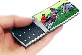 Nokia съди Apple за нарушаване на патенти