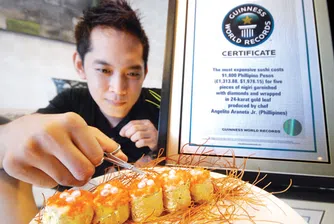 Защо японците живеят толкова дълго?