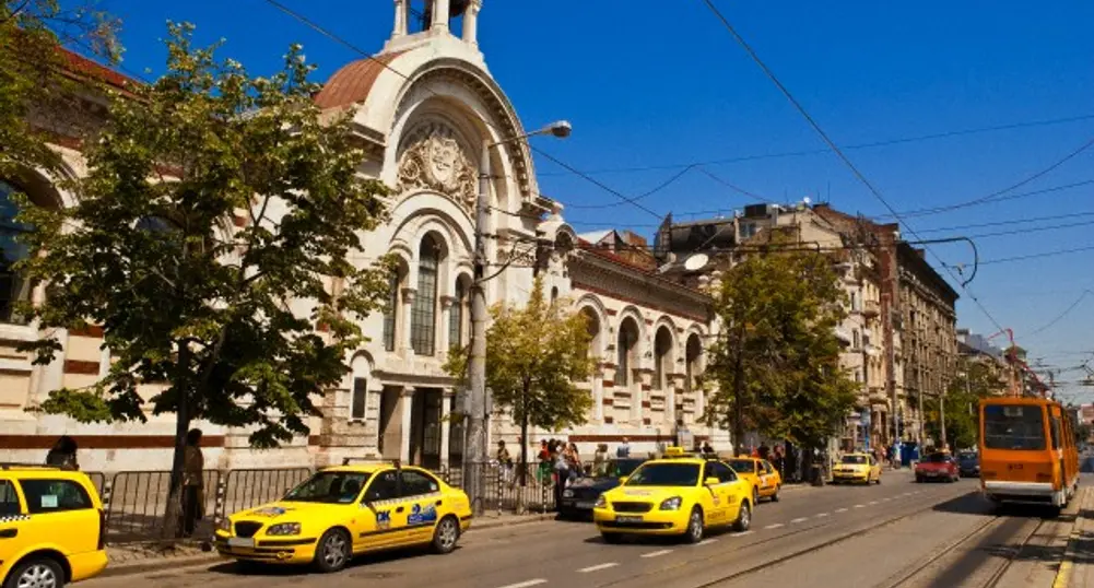 Над 100 повече над нормата прахови частици във въздуха на София