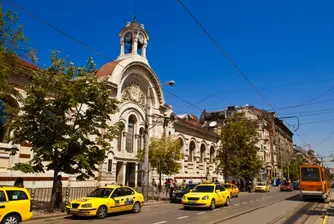 Над 100 повече над нормата прахови частици във въздуха на София