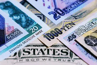 Доларът и йената с печалба заради Goldman Sachs
