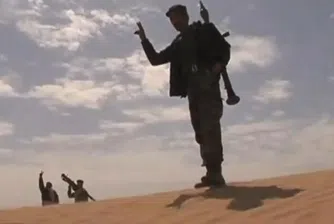 Участието ни в мисията в Либия ще струва 1.5 млн. лв./месец