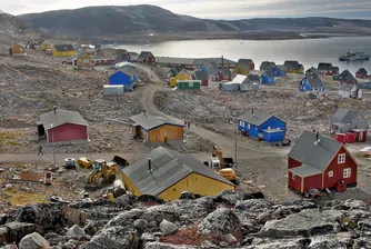 Най-отдалечените места в света