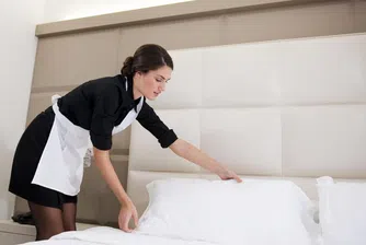 Скритите такси на хотелите