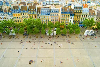 Плащаме имот само по банков път