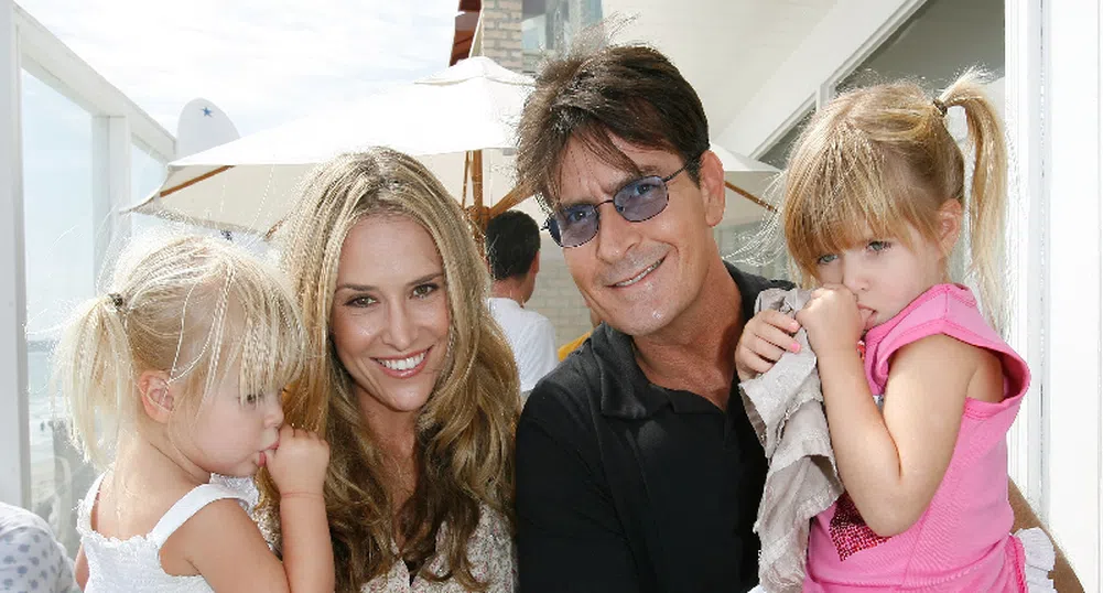 Най-големи издръжки, плащани от звезди за децата им