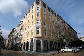 София - предпоследна в класация Зелените градове на Европа