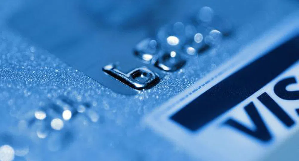 70% ръст на транзакциите с Visa по време на световното