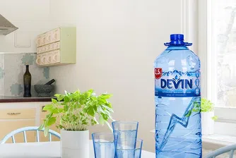 Белгийска компания купува „Девин“ АД за 120 млн. евро