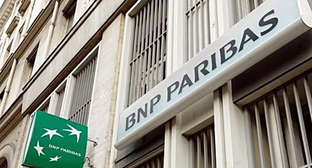 Държавата няма да налива пари във френските банки