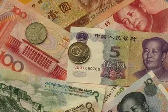 Прегряването на китайската икономика е глобална заплаха
