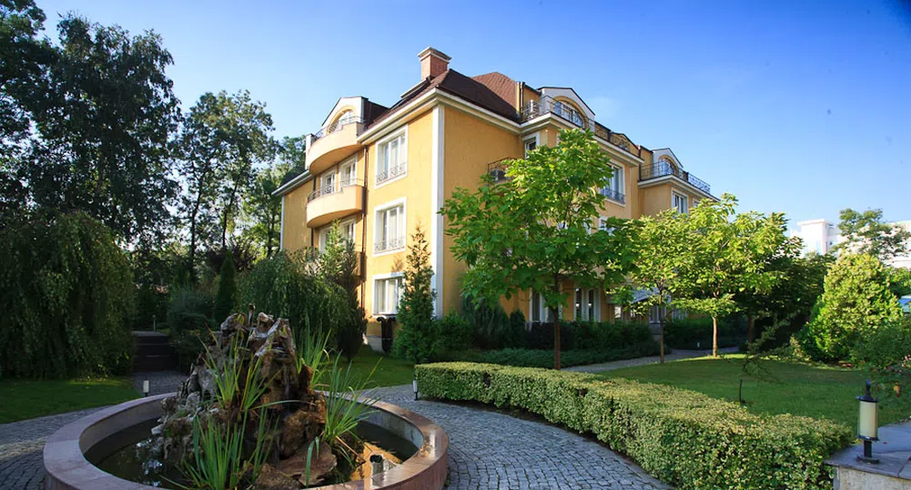 Имот на седмицата: апартамент в Лозенец