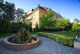 Имот на седмицата: апартамент в Лозенец