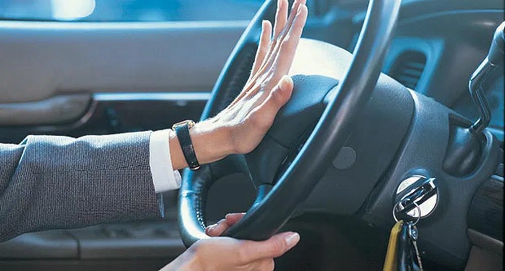 Лошите шофьорски навици