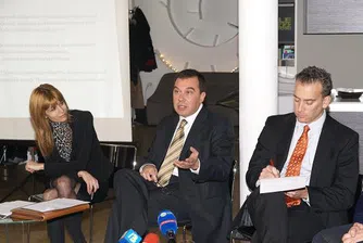 Вл. Михайловски: Българите са настроени за депозити, а не за кредити