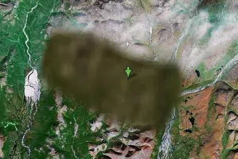 Места, които не можете да видите в Google Maps